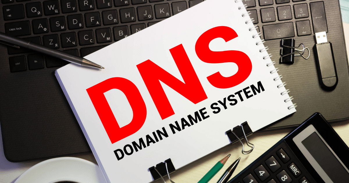 DNS3