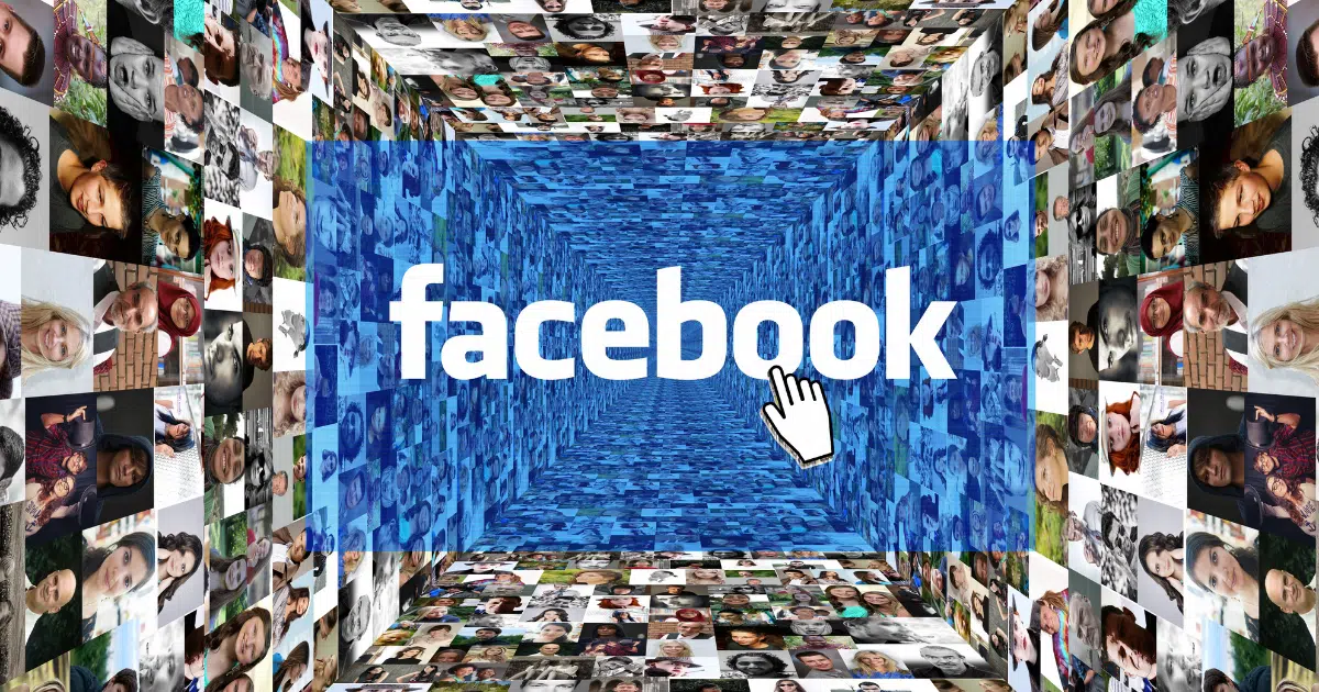 Facebook