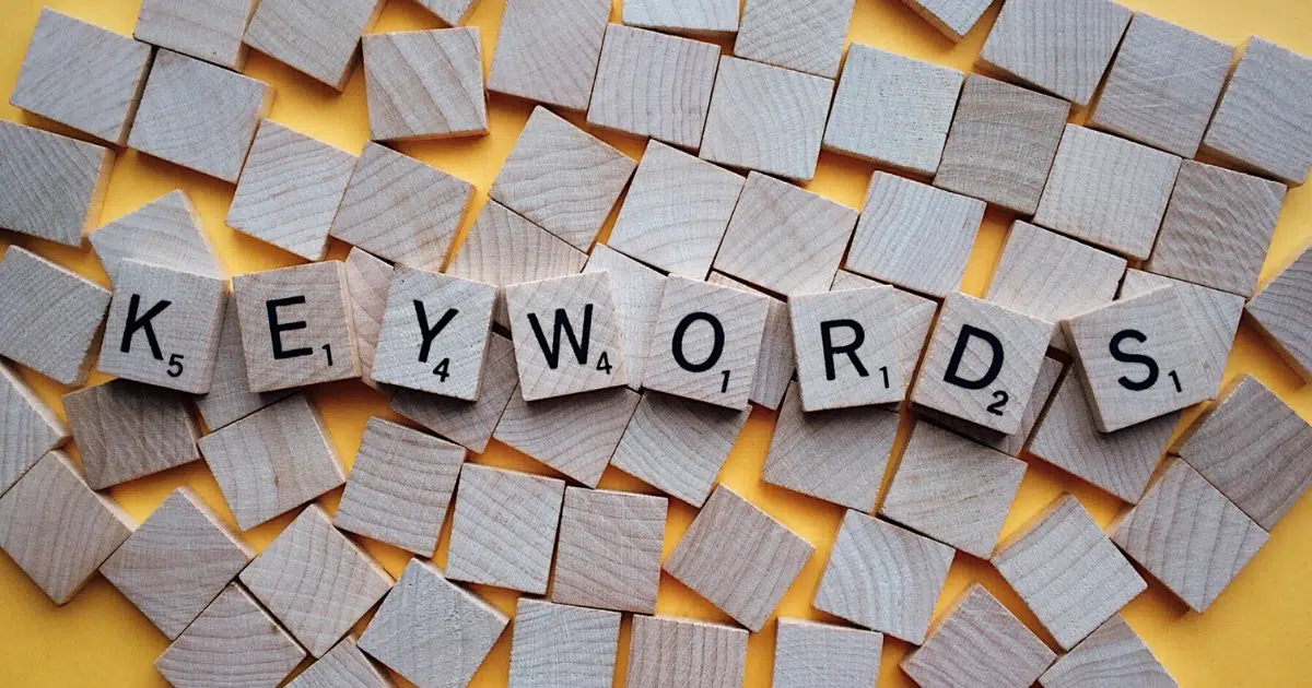 Keyword2