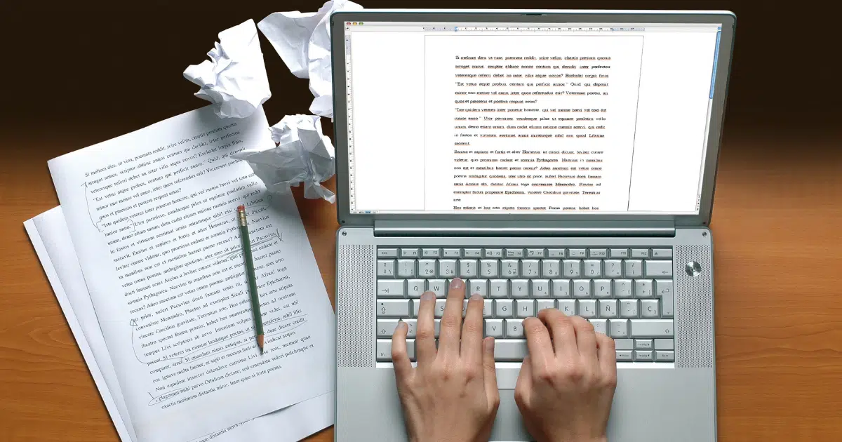 ContentWritte