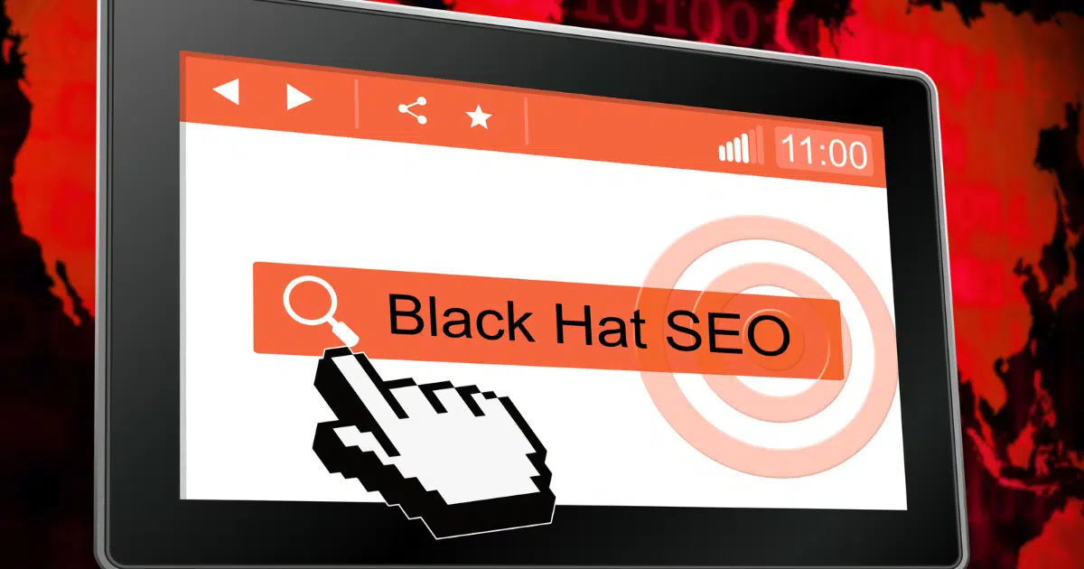BlackHatSEO