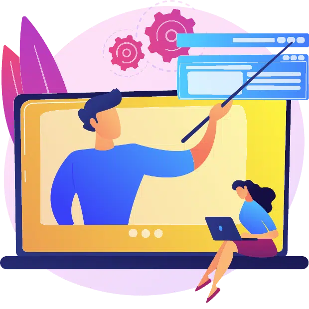 รับทำเว็บไซต์ WordPress