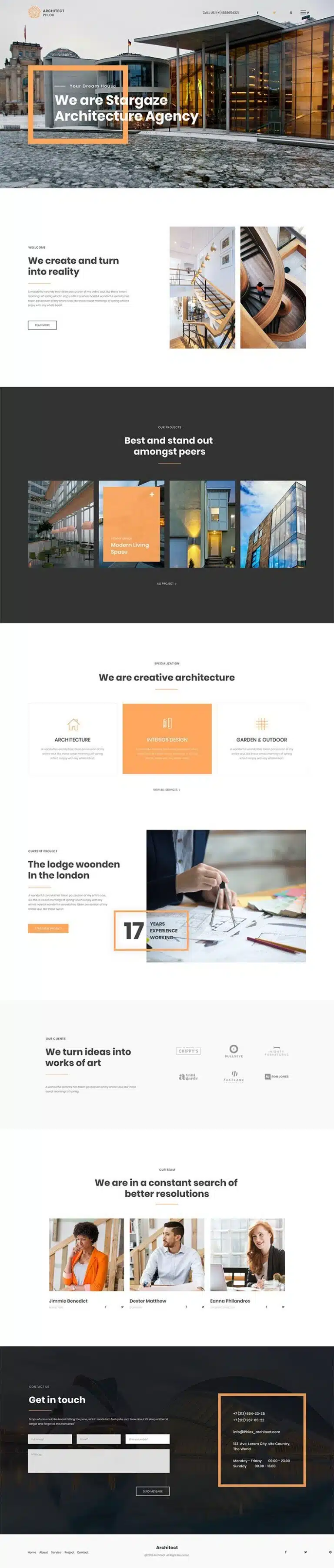 Architect