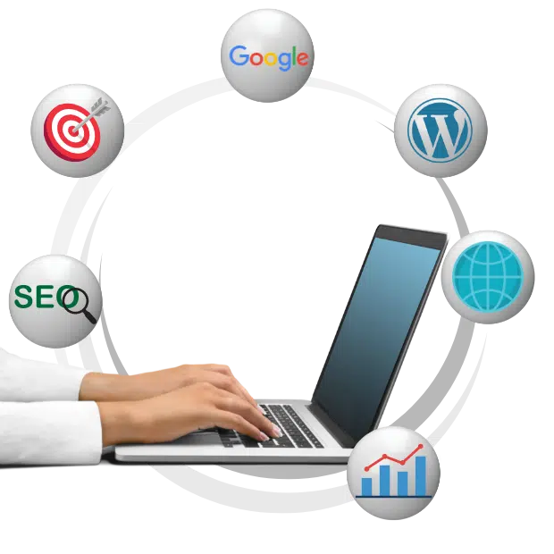 ECommerce-website