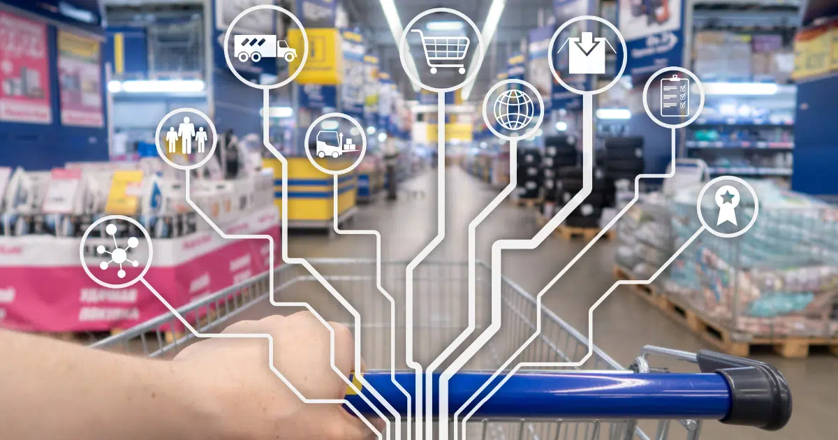 ประเภทของ E-Commerce มีอะไรบ้าง ?
