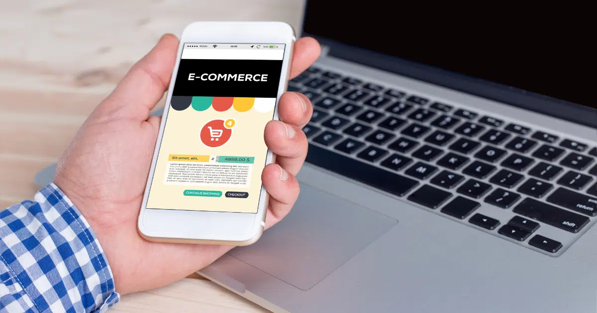 ความสำคัญของ E-Commerce ในธุรกิจยุคปัจจุบัน