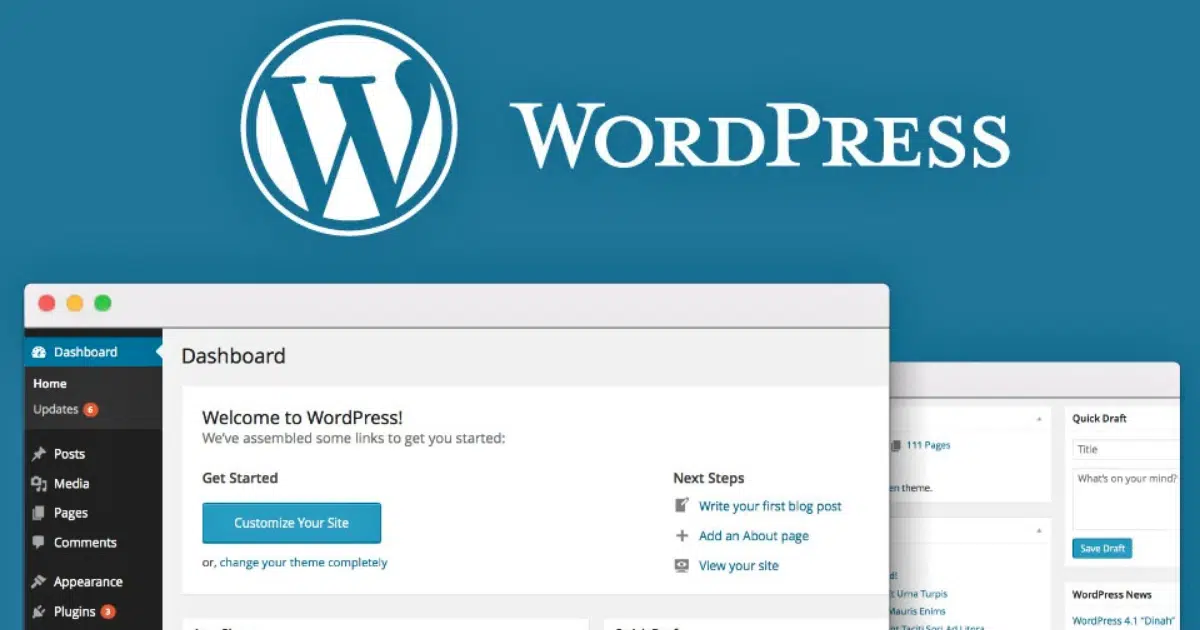 20 เคล็ดลับและเทคนิคการใช้งาน WordPress สำหรับมือใหม่