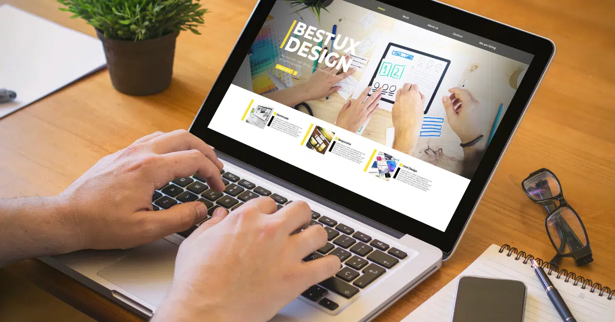 Landing Page คืออะไร? มาทำความรู้จักกัน