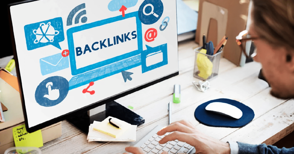 เทคนิคการสร้าง Backlink ที่มีคุณภาพ