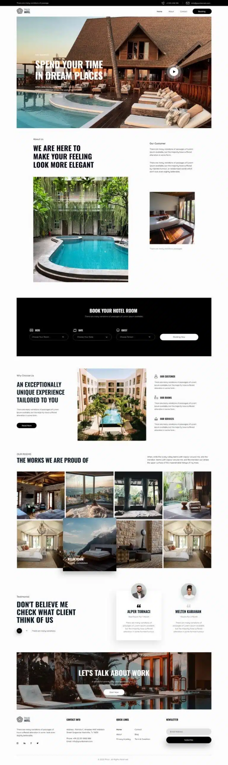 Hotel