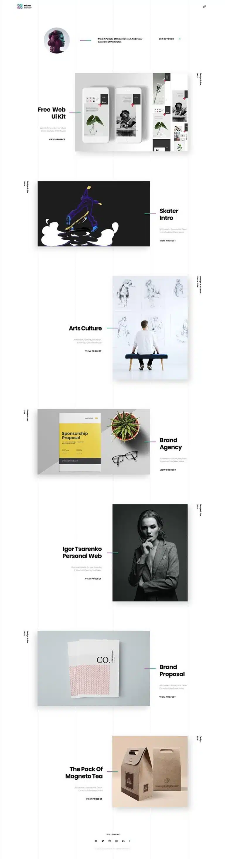 Resume
