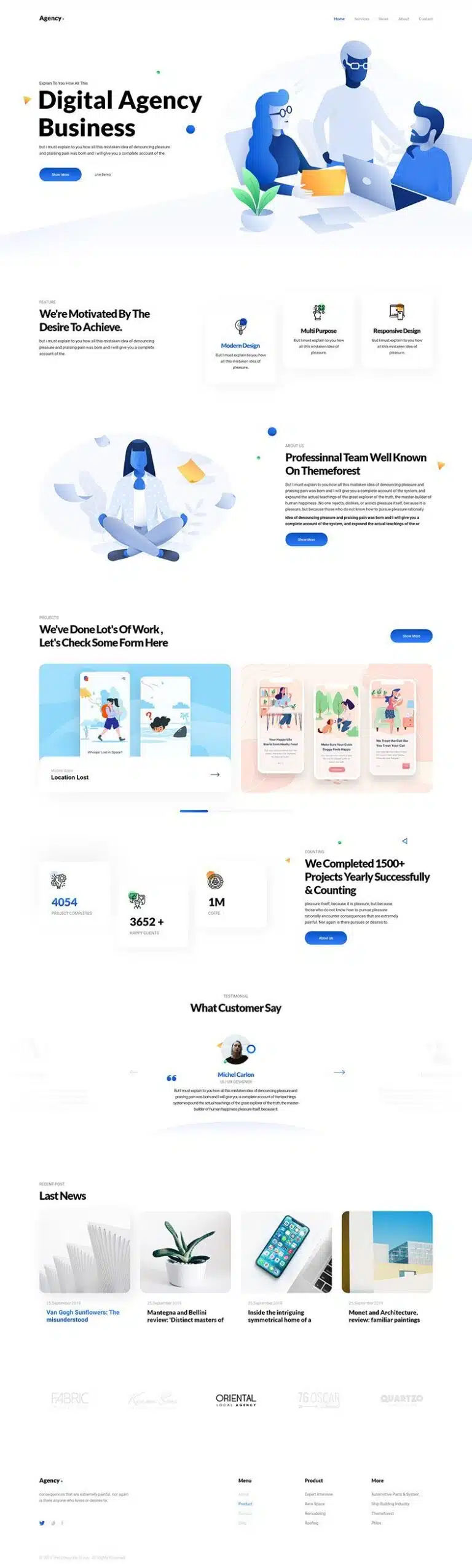 design agency