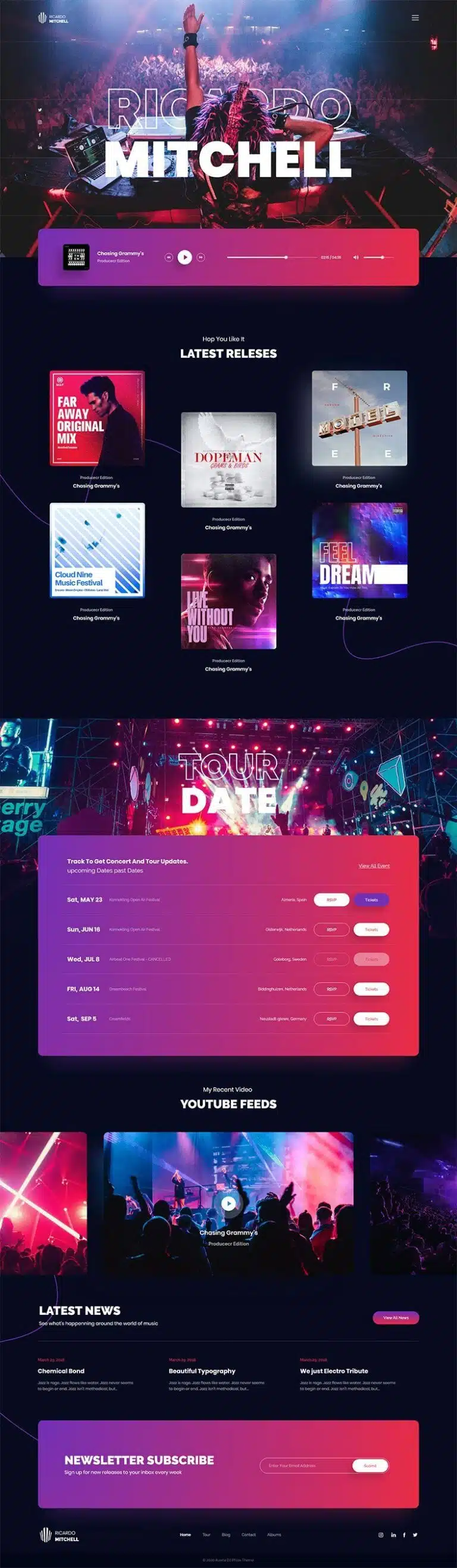 dj