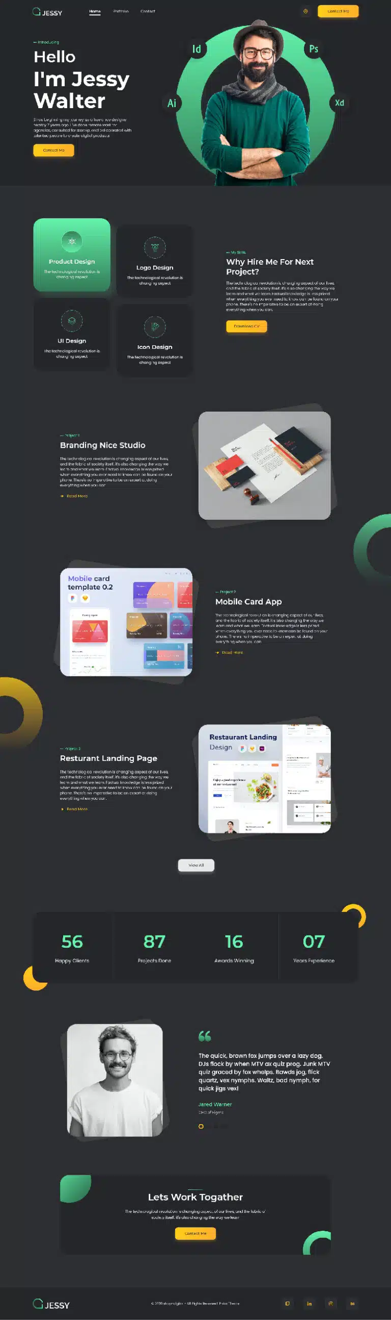 freelancer